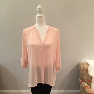 Banana Republic LS Shirt